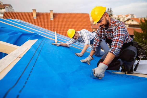 Best Green or Eco-Friendly Roofing Solutions  in Linden, AZ